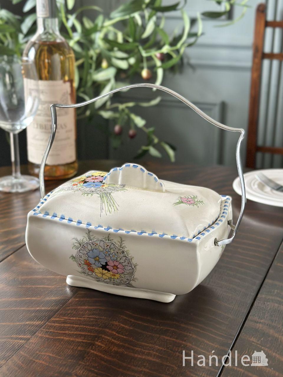 イギリスヴィンテージ雑貨、Heineken(ハイネケン)のアッシュトレイ