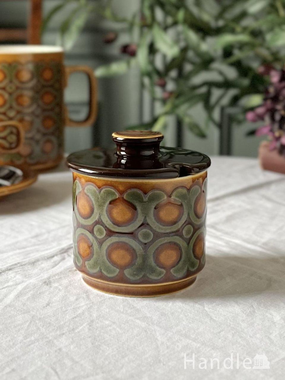 スージークーパー（Susie Cooper）のグレンミスト、ビンテージの