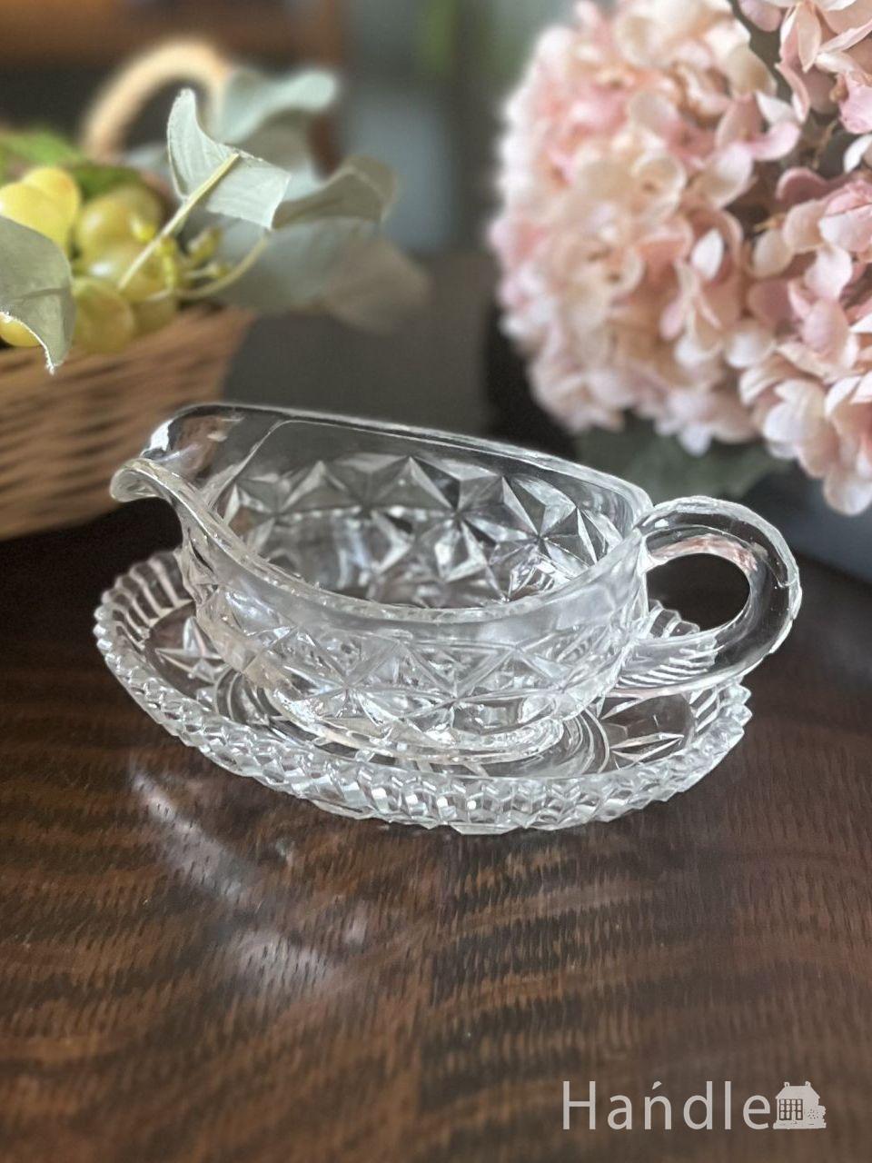 英国の銀食器、Mappin&Webb(マッピン&ウェッブ)アンティークシルバーの