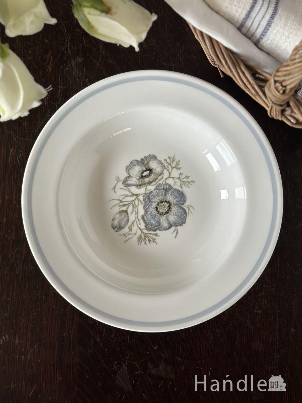 スージークーパーのおしゃれなアンティーク食器、グレンミストの