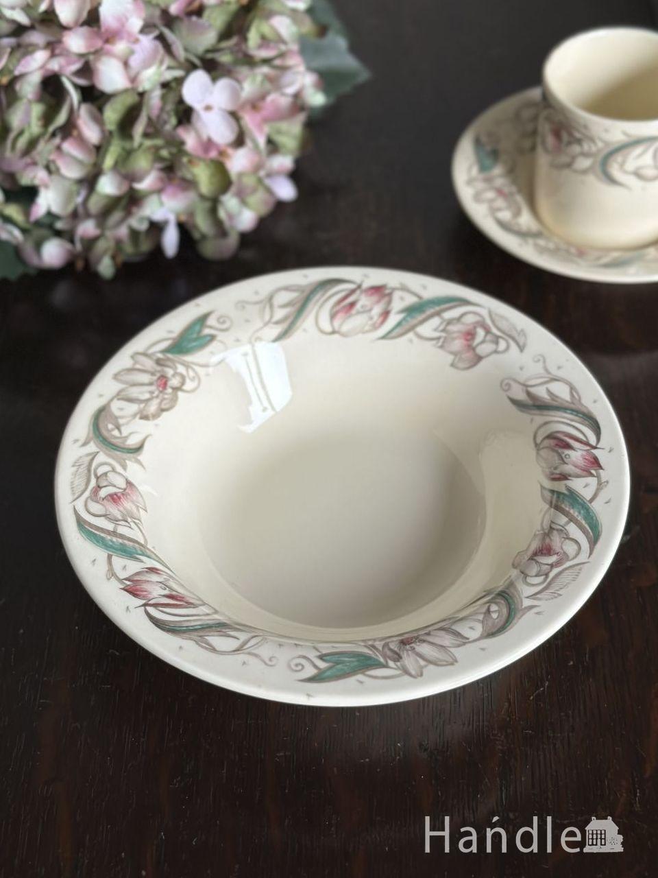 セオドア アビランド リモージュ 842 クレセントディッシュ ② Amazon