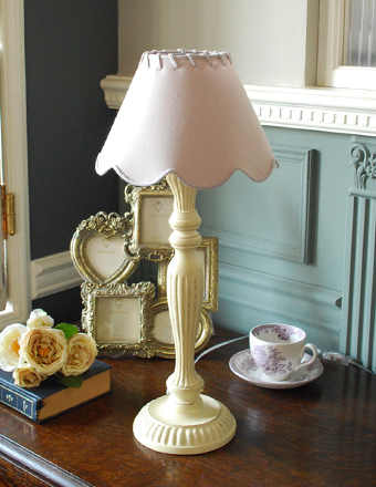 コントワール・ド・ファミーユのテーブルランプ(cfs-087)｜照明おしゃれ