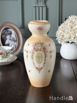 クラウンデボン（Crown Devon)商品一覧【公式】Handleアンティーク食器