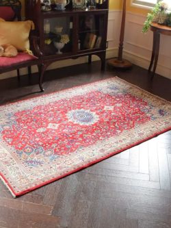 ペルシャ絨毯商品一覧【公式】アンティークショップHandleハンドル