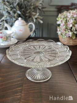 ケーキスタンド アンティーク【公式】Handleハンドル