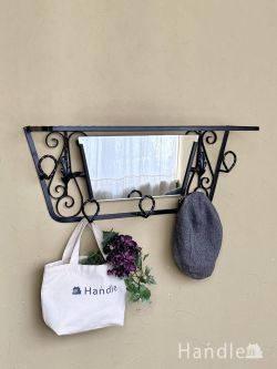 アンティークのウォールハンガー商品一覧【公式】Handle ハンドル