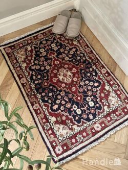 ペルシャ絨毯商品一覧【公式】アンティークショップHandleハンドル