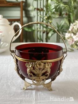 サラダボウル アンティーク【公式】Handleハンドル