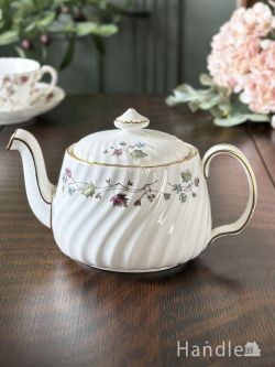 ミントンのアンティーク食器 商品一覧【公式】Handleハンドル