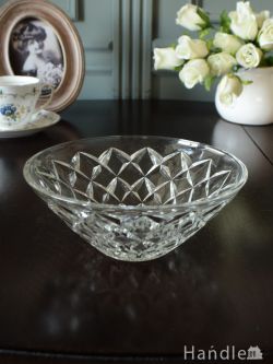 サラダボウル アンティーク【公式】Handleハンドル