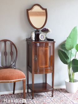 ドレッサーチェスト【公式】Handle ハンドル アンティーク家具