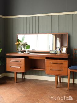 アンティークのドレッサー【公式】Handle ハンドル アンティーク家具