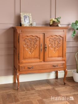 ロココ調 フレンチアンティーク家具【公式】Handleハンドル