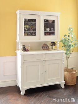 シャビーシックのフレンチアンティーク家具【公式】Handle ハンドル