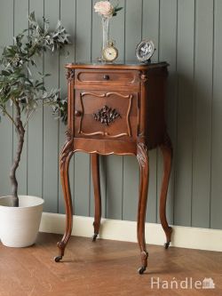 ロココ調 フレンチアンティーク家具【公式】Handleハンドル