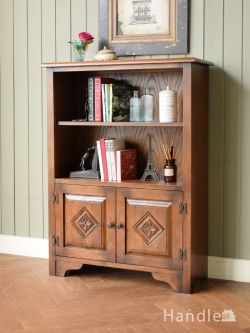 ブックシェルフ商品一覧【公式】Handle ハンドル