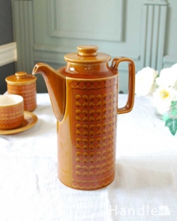 ティーポット アンティーク 陶磁器｜【公式】アンティークショップ Handle