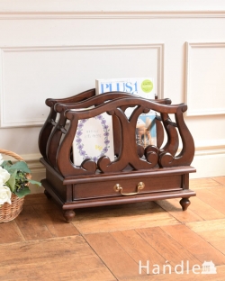 マホガニー家具 商品一覧【公式】Handle（ハンドル）