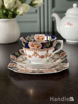 アンティーク食器 トリオ 商品一覧【公式】アンティークショップHandle