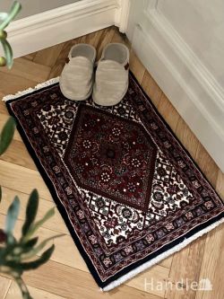 ペルシャ絨毯商品一覧【公式】アンティークショップHandleハンドル