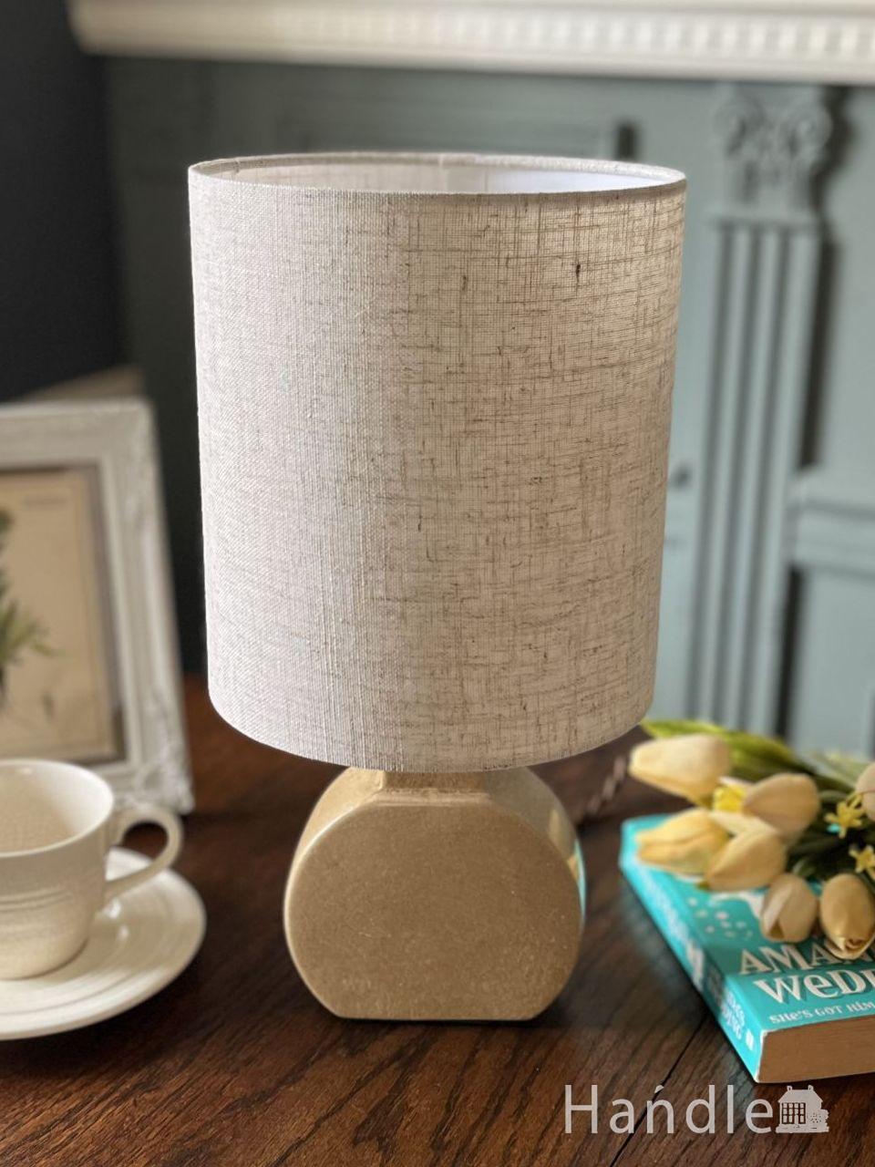 コントワール・ド・ファミーユのテーブルランプ(cfs-087)｜照明おしゃれ