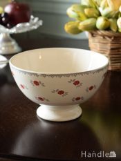 フランスから届いたコントワール・ド・ファミーユのおしゃれな食器