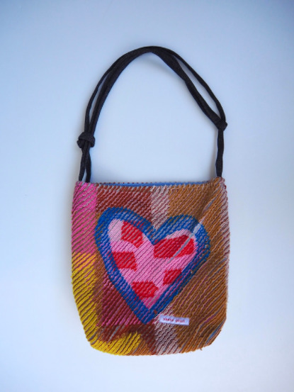 スラッシュキルト技法】世界に一つだけのアイテムを手に入れよう