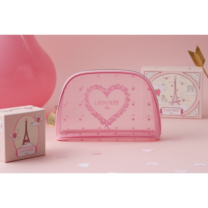 ポーチ プティ・クール: HANEDA Shopping | HANEDA Shopping 羽田空港