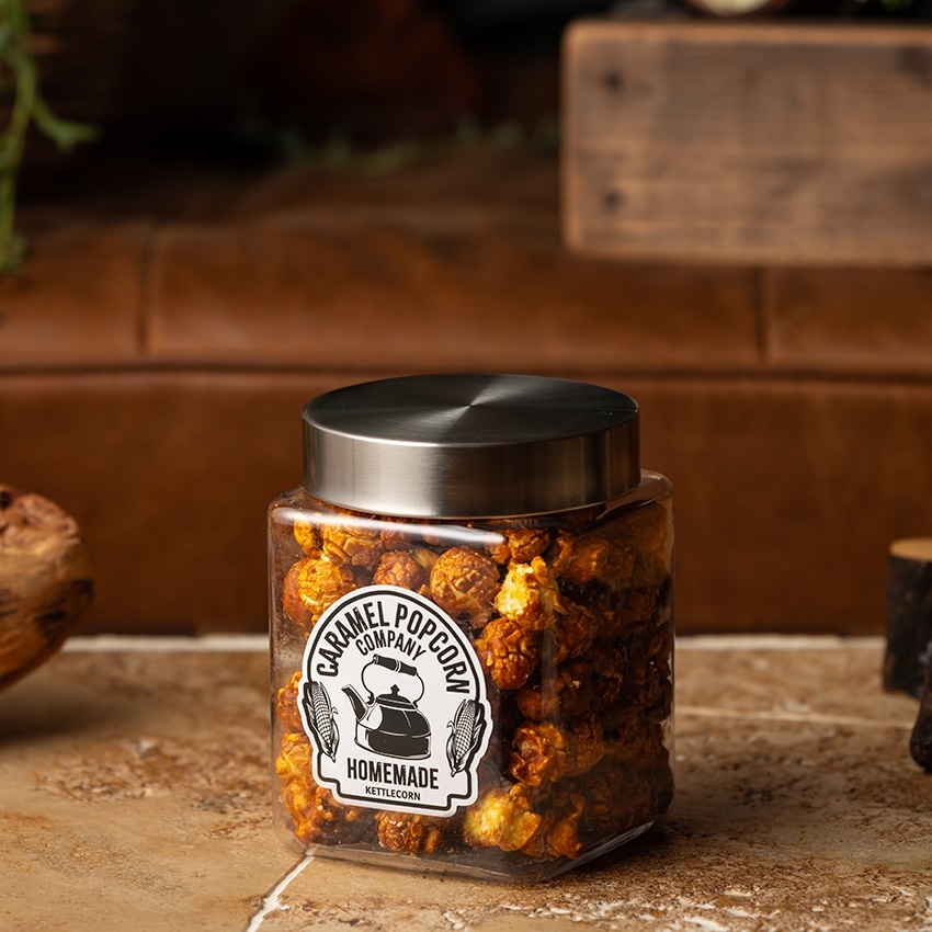 HANEDA Shopping/CARAMEL POPCORN COMPANY | HANEDA Shopping 羽田空港