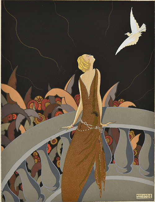 両大戦間のモダニズム：1918-1939 煌めきと戸惑いの時代 ｜ 展覧会