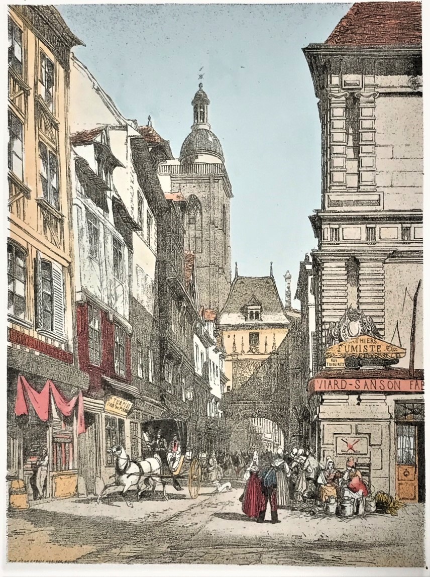 映える風景を探して」展関連催事 ＜中止＞ リトグラフで＃映える風景画