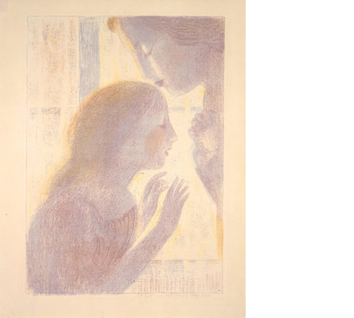 美しいリトグラフの世界 ―19世紀フランスを中心に― ｜ 展覧会 ｜ 町田