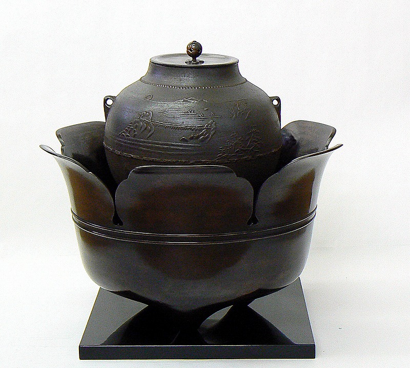 般若鋳造所 | 般若 勘渓