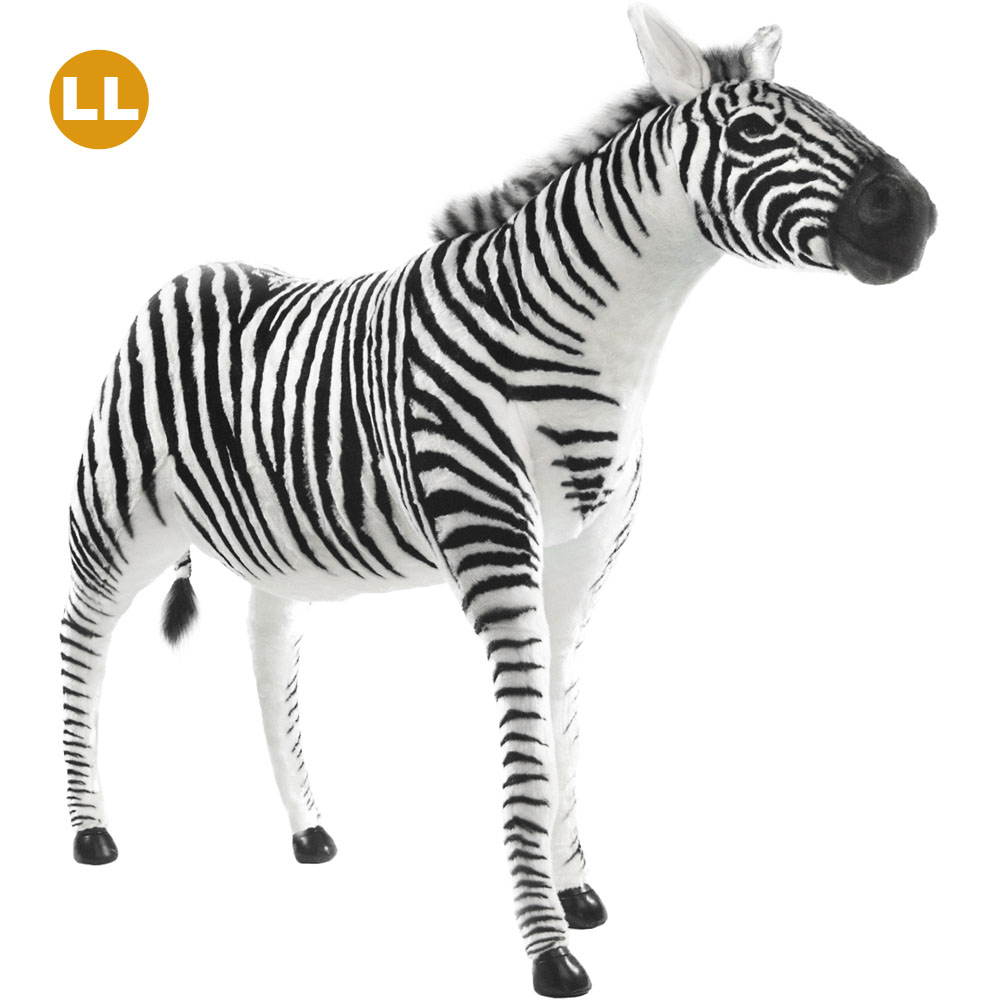 シマウマ 145 | HANSA