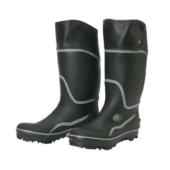 TS-857 スパイクブーツ| 商品一覧 |阪神素地株式会社