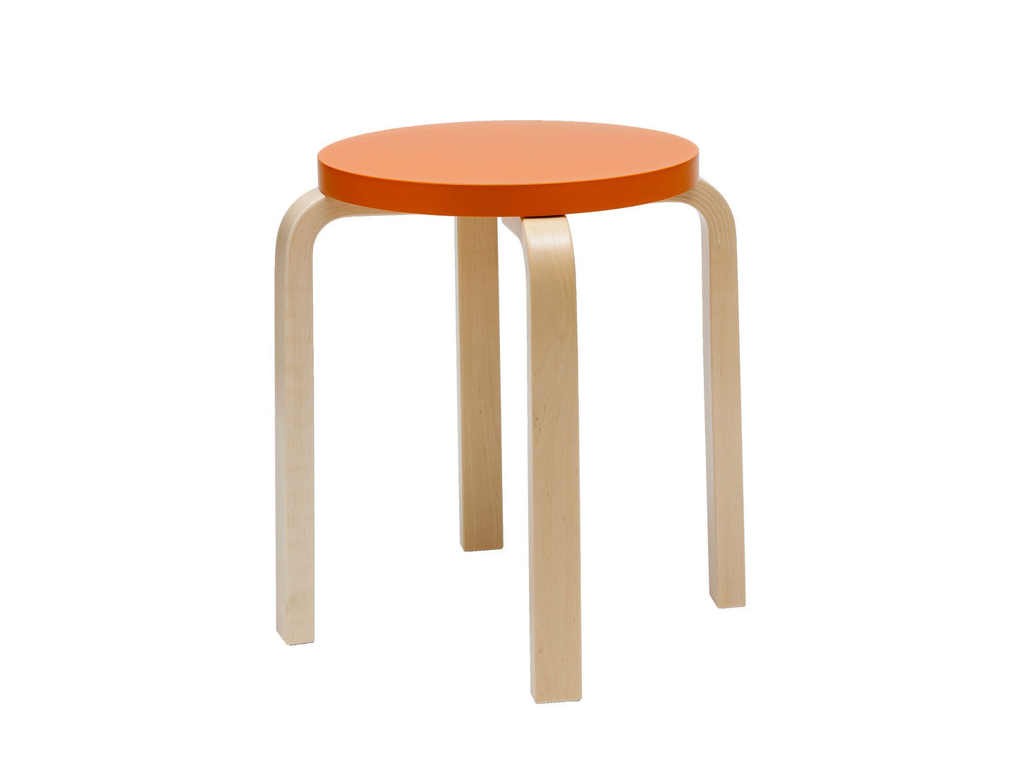Stool E60 by Artek | Habitus.ca