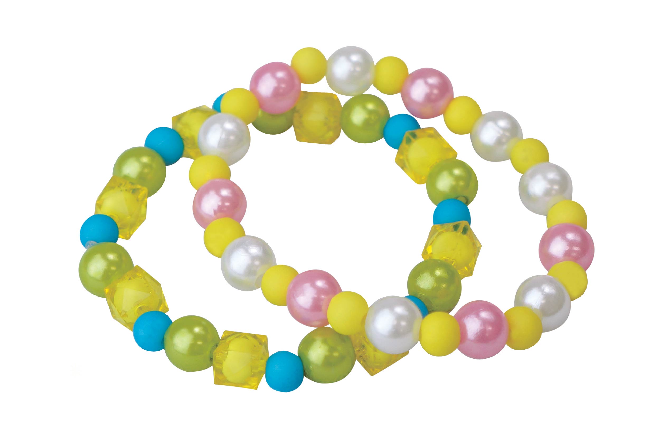 カラフルビーズセット スタージュエリー | 株式会社ハック