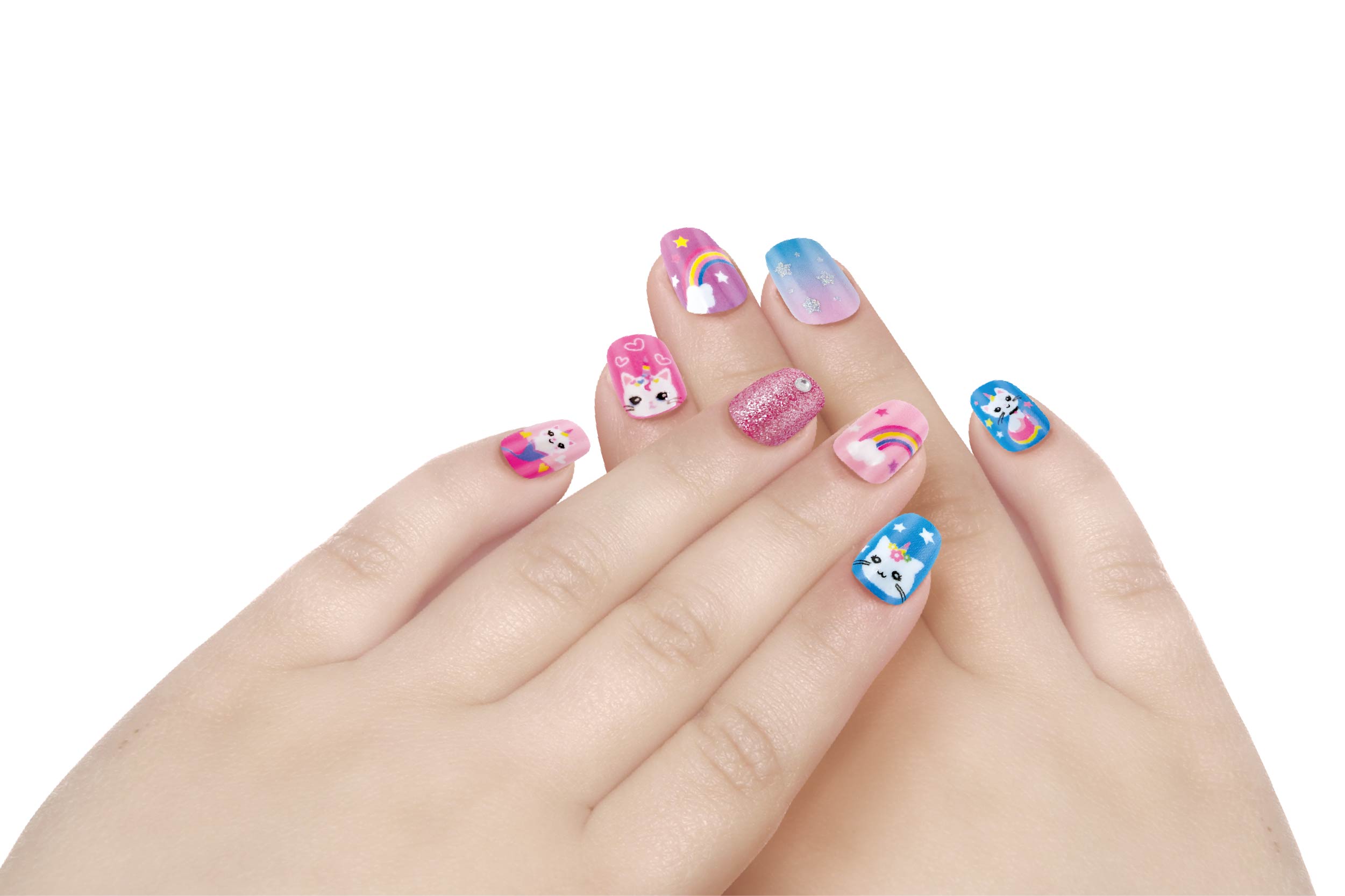 ドリーミーネイルセット | 株式会社ハック