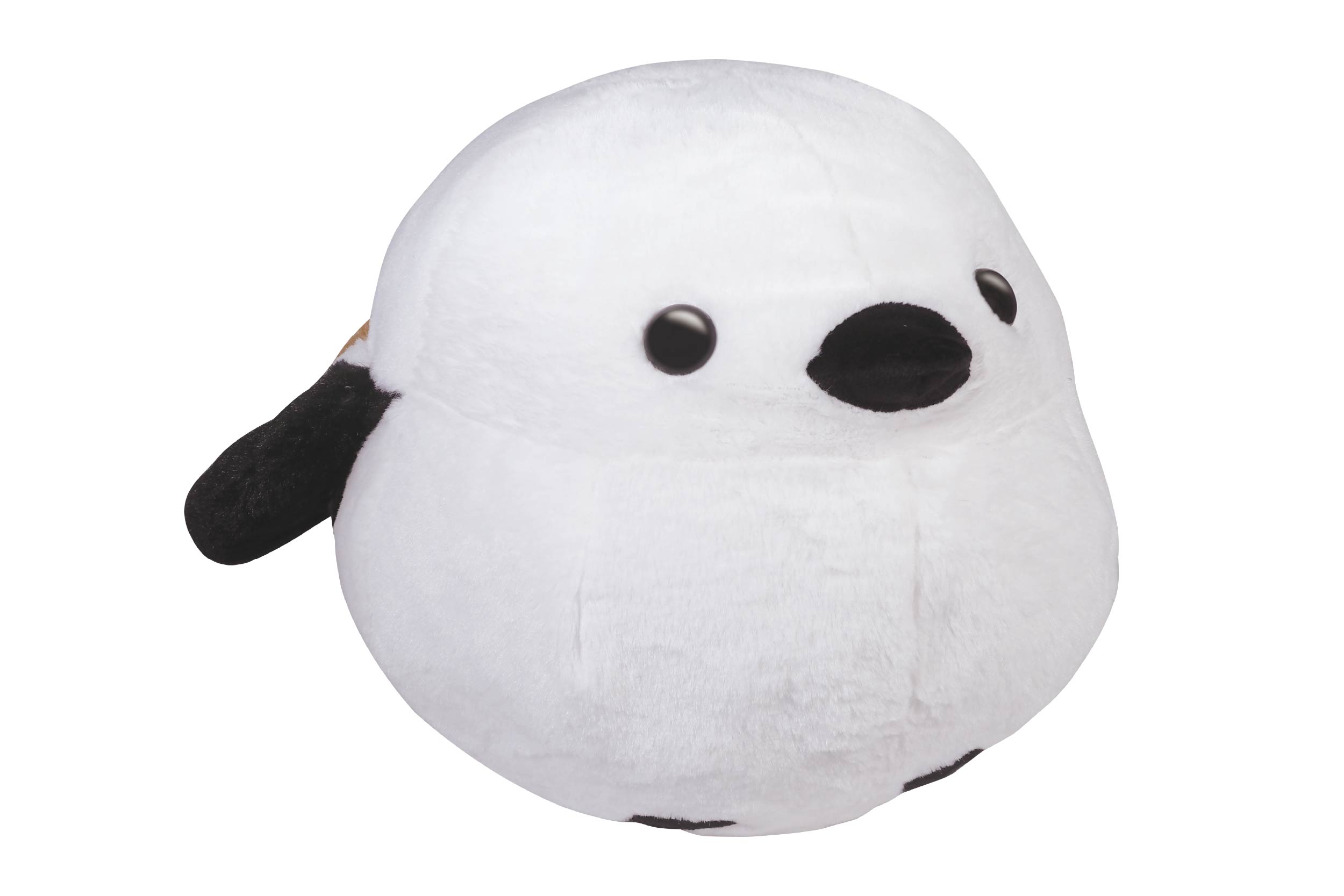 コロコロシマエナガちゃん55cm | 株式会社ハック