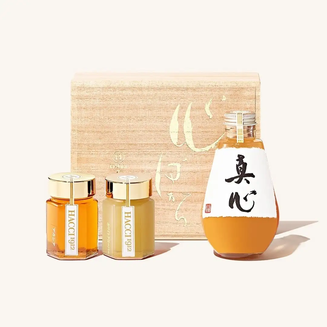 すべてのGIFT｜HACCI公式オンラインストア