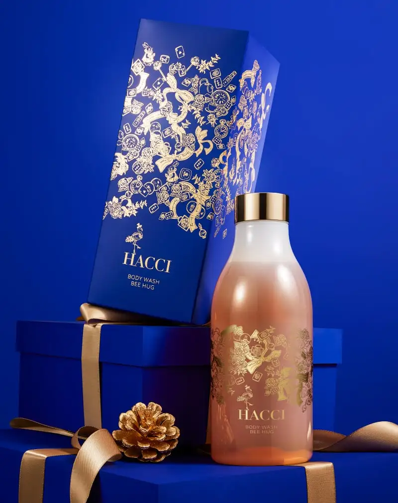 ホリデーコレクション