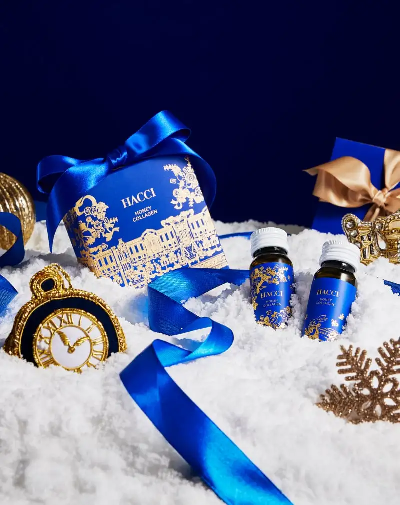 ホリデーコレクション