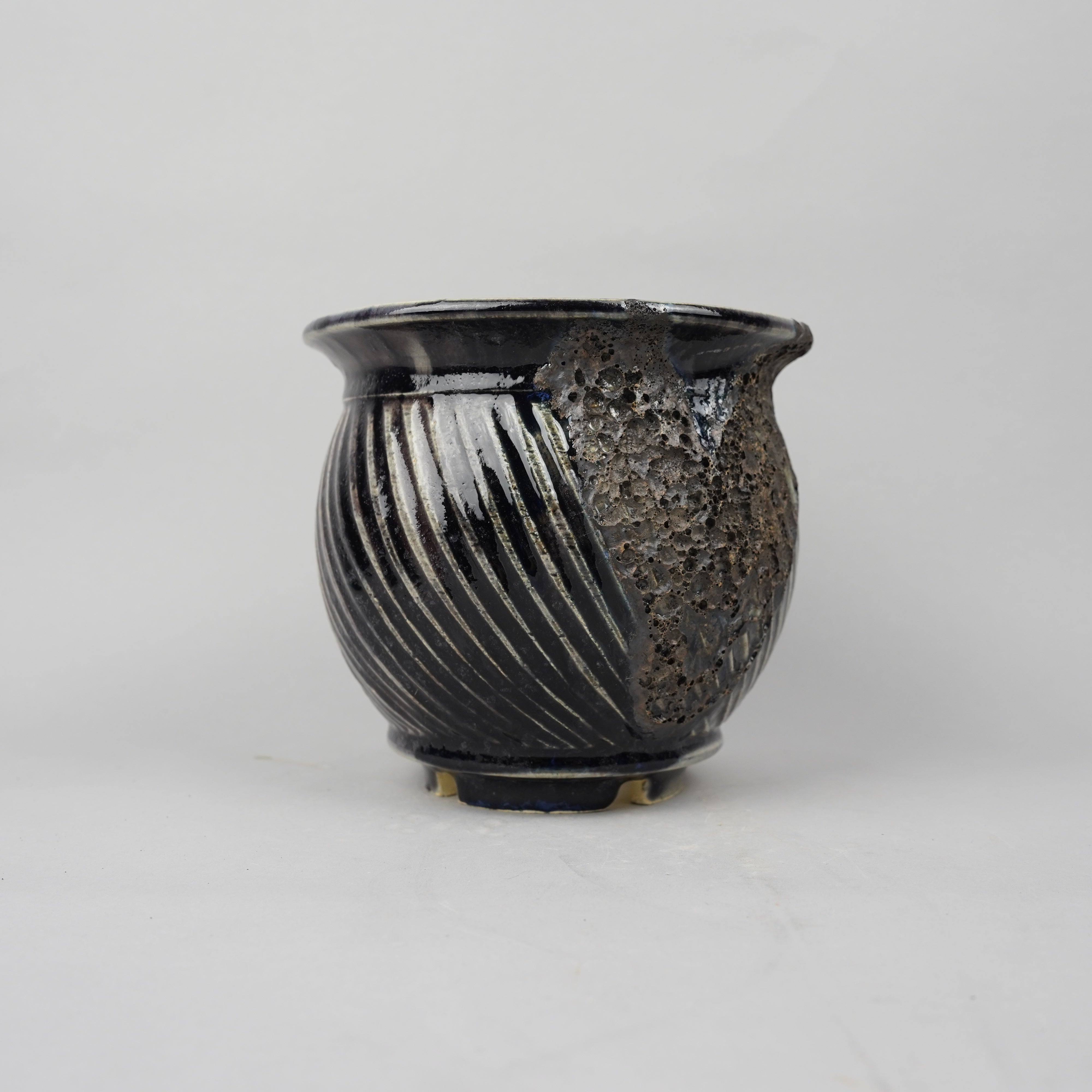 古九谷 三重鉢古九谷 三重鉢 古九谷 三重鉢 Yahoo!オークション -「古