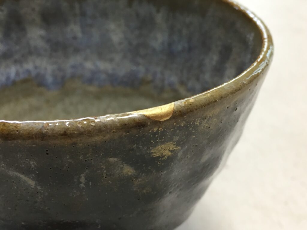 簡易金継ぎワークショップ（募集終了） ｜ 八戸市美術館