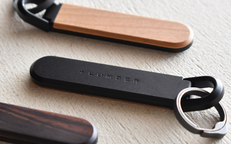 KEYHOLDER MAG | 名入れギフト・木製デザイン雑貨の直営店｜Hacoa