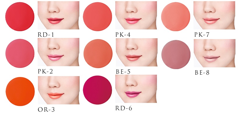 ヴィセ『リップ＆チーククリーム』を実際に使ってみた☆コツや魅力を