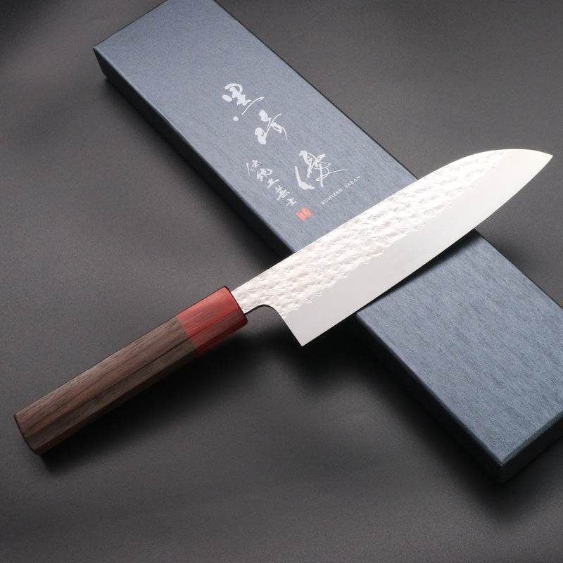 黒崎優雫sg2 三徳170mm Kurosaki