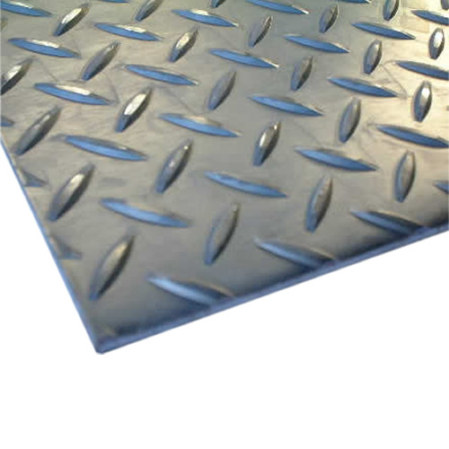 寸法自由! シマ鋼板 板厚9.0mm お好みの寸法で切断販売! | 鋼屋(はがねや)