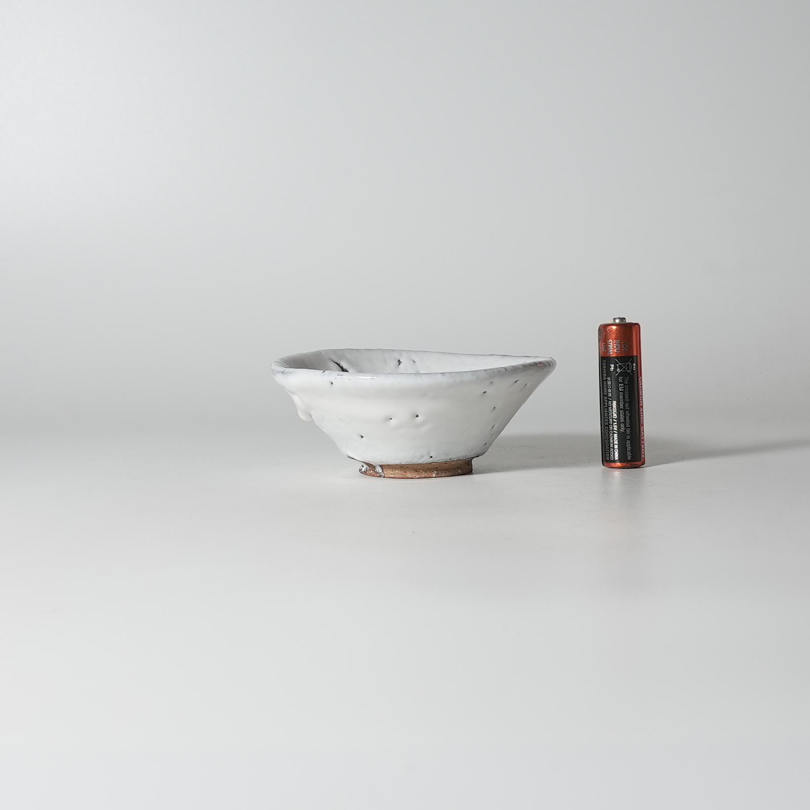 白萩盃 水津和之 萩焼 | 萩焼屋Hagiyakiya ネットショップ