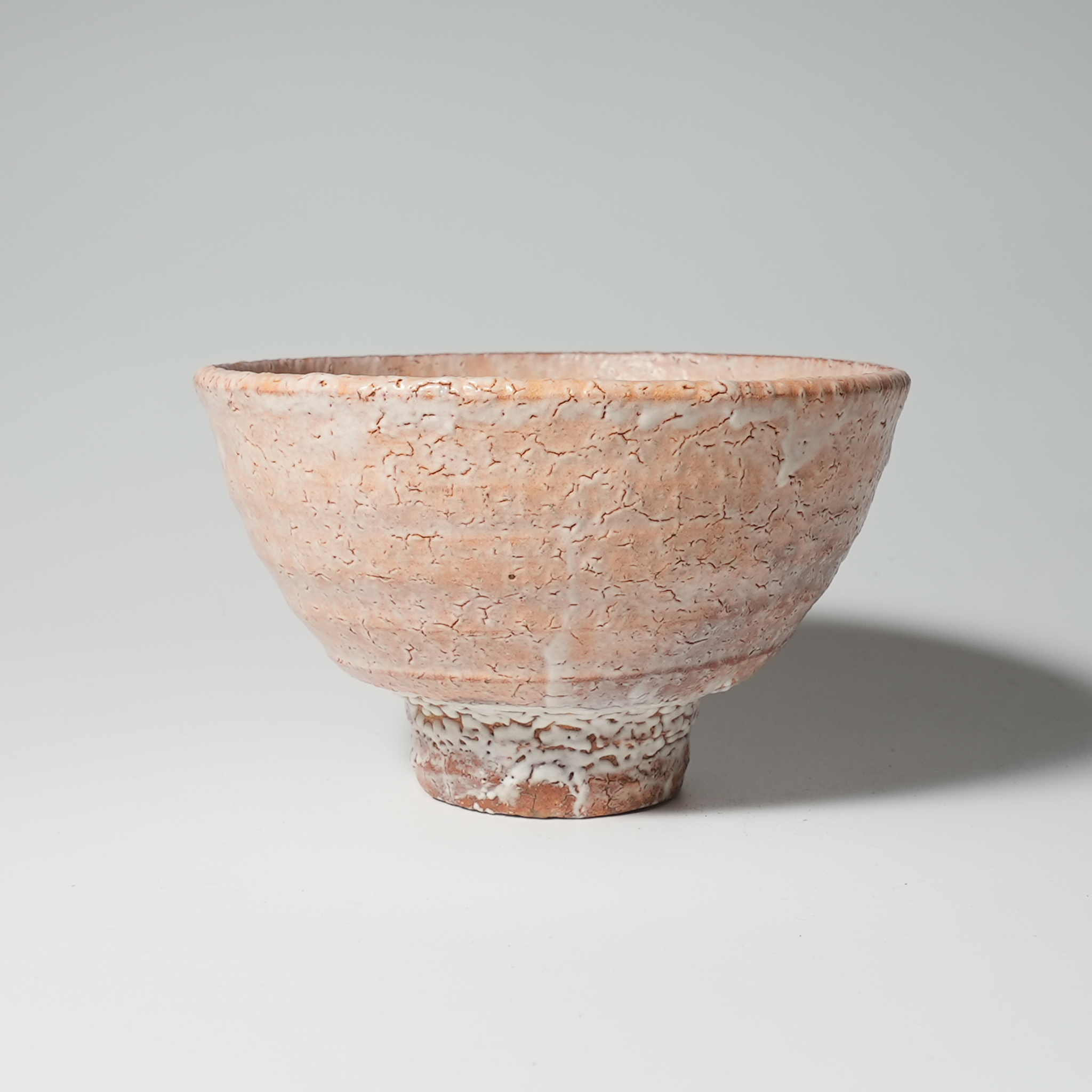 萩井戸茶碗 波多野善蔵 県指定無形文化財 萩焼 | 萩焼屋Hagiyakiya